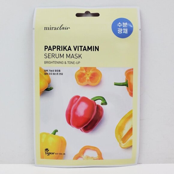 Korean Face Mask Lot of 13 Malie Miraclair Facial Beauty Aloe Vera Collagen Etc. - Picture 7 of 11